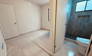 Excelente Casa en Renta Para Estrenar en Cerradas de Rinconada en Apodaca, Nuevo León.
