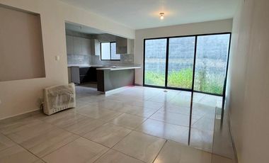 Excelente Casa en Renta Para Estrenar en Cerradas de Rinconada en Apodaca, Nuevo León.
