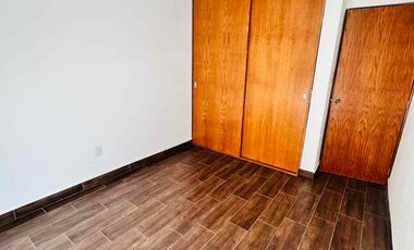 Hermosa casa Recién remodelada en renta.