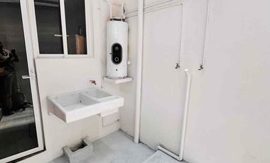 Hermosa casa Recién remodelada en renta.