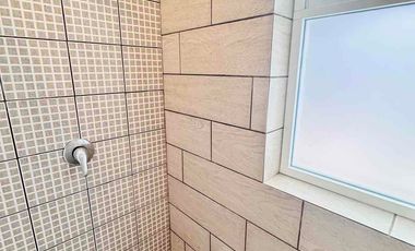 Hermosa casa Recién remodelada en renta.