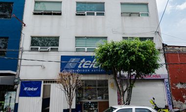 Edificio en Venta en Vista Hermosa