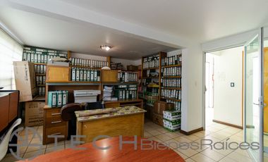Edificio en Venta en Vista Hermosa