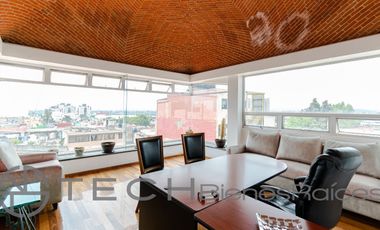 Edificio en Venta en Vista Hermosa