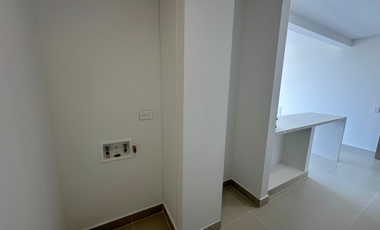 Apartamento para estrenar en el exclusivo condominio Tuparro