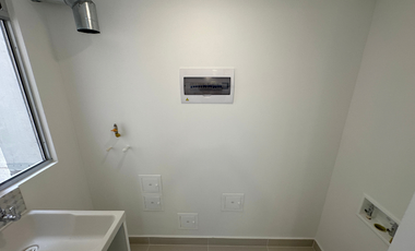 Apartamento para estrenar en el exclusivo condominio Tuparro