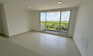Apartamento para estrenar en el exclusivo condominio Tuparro