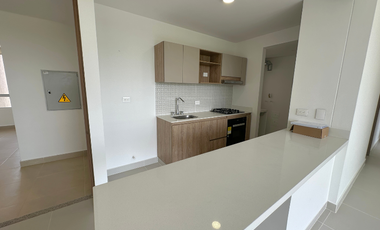 Apartamento para estrenar en el exclusivo condominio Tuparro