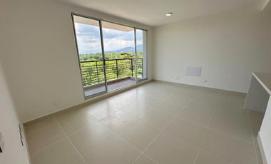 Apartamento para estrenar en el exclusivo condominio Tuparro