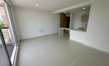 Apartamento para estrenar en el exclusivo condominio Tuparro