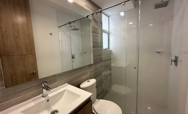 Apartamento para estrenar en el exclusivo condominio Tuparro