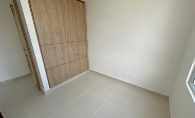Apartamento para estrenar en el exclusivo condominio Tuparro