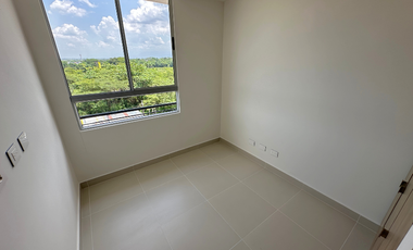 Apartamento para estrenar en el exclusivo condominio Tuparro