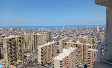 ARRIENDO DEPARTAMENTO CON ESTACIONAMIENTO,  SECTOR NORTE DE IQUIQUE.