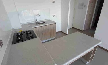 ARRIENDO DEPARTAMENTO CON ESTACIONAMIENTO,  SECTOR NORTE DE IQUIQUE.
