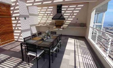 ARRIENDO DEPARTAMENTO CON ESTACIONAMIENTO,  SECTOR NORTE DE IQUIQUE.