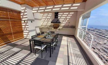 ARRIENDO DEPARTAMENTO CON ESTACIONAMIENTO,  SECTOR NORTE DE IQUIQUE.