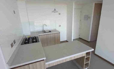 ARRIENDO DEPARTAMENTO CON ESTACIONAMIENTO,  SECTOR NORTE DE IQUIQUE.