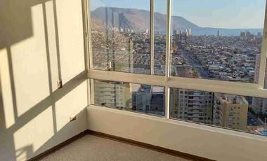 ARRIENDO DEPARTAMENTO CON ESTACIONAMIENTO,  SECTOR NORTE DE IQUIQUE.