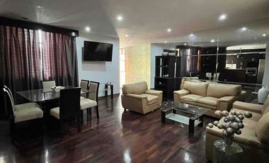 Departamento en Tamarix, La Angostura