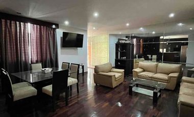 Departamento en Tamarix, La Angostura