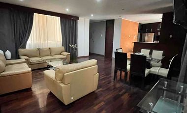 Departamento en Tamarix, La Angostura