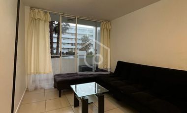 SE ARRIENDA DPTO. 2D/1B, AÑO CORRIDO, CONDOMINIO PASEO PEÑUELAS, LA SERENA