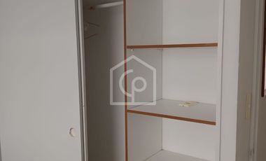 SE ARRIENDA DPTO. 2D/1B, AÑO CORRIDO, CONDOMINIO PASEO PEÑUELAS, LA SERENA