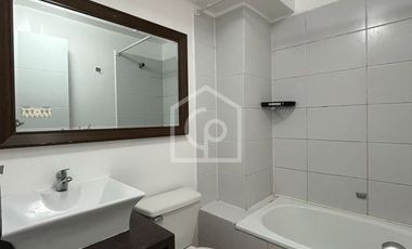 SE ARRIENDA DPTO. 2D/1B, AÑO CORRIDO, CONDOMINIO PASEO PEÑUELAS, LA SERENA