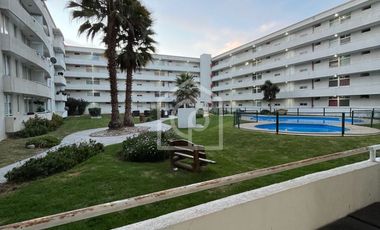 SE ARRIENDA DPTO. 2D/1B, AÑO CORRIDO, CONDOMINIO PASEO PEÑUELAS, LA SERENA