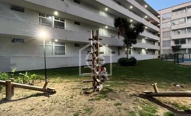 SE ARRIENDA DPTO. 2D/1B, AÑO CORRIDO, CONDOMINIO PASEO PEÑUELAS, LA SERENA