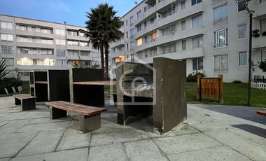 SE ARRIENDA DPTO. 2D/1B, AÑO CORRIDO, CONDOMINIO PASEO PEÑUELAS, LA SERENA
