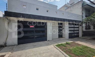 CASA EN VENTA VISTA BELLA , LAURO AGUIRRE