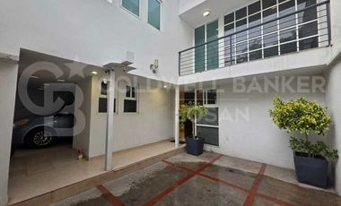 CASA EN VENTA VISTA BELLA , LAURO AGUIRRE