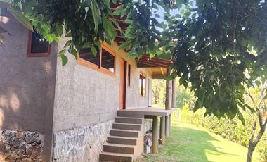 Renta de casa en las joyas cerca del Río