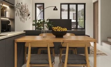 Jual cepat Rumah Citra garden puri 6x15 2lt SHM Furnish BAGUS SEKALI