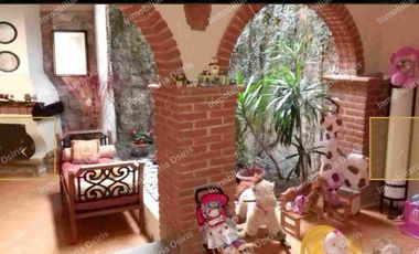 RANCHO 3,650 m2 Federal Atlixco