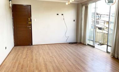 Vendo Apartamento cerca al C.C. Mega Plaza