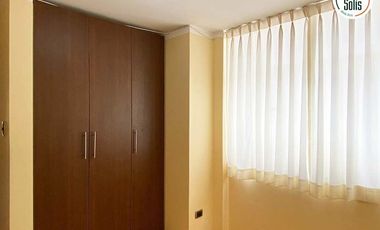 Vendo Apartamento cerca al C.C. Mega Plaza