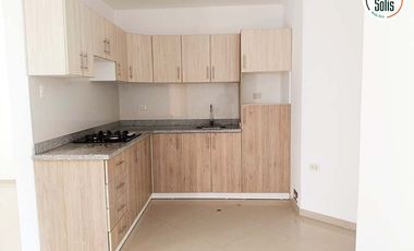 ALQUILO APARTAMENTO EN PRIMER PISO, CAJAMARCA
