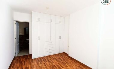 ALQUILO APARTAMENTO EN PRIMER PISO, CAJAMARCA
