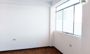 ALQUILO APARTAMENTO EN PRIMER PISO, CAJAMARCA
