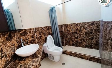 ALQUILO APARTAMENTO EN PRIMER PISO, CAJAMARCA