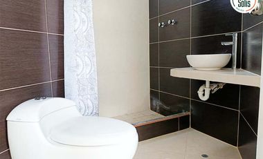 ALQUILO APARTAMENTO EN PRIMER PISO, CAJAMARCA