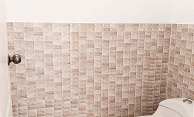 ALQUILO APARTAMENTO EN PRIMER PISO, CAJAMARCA