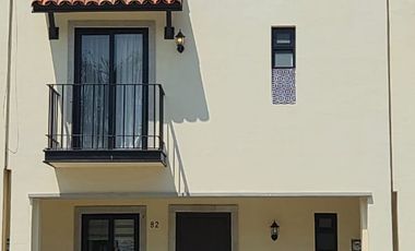 Casa en Venta Alta California Coto 8 | 3 Recámaras | Excelente Estado