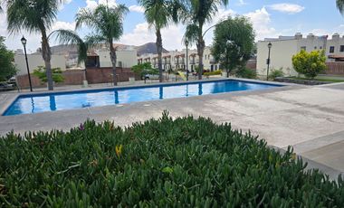 Casa en Venta Alta California Coto 8 | 3 Recámaras | Excelente Estado