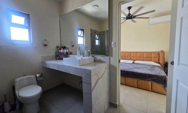 Casa en Venta Alta California Coto 8 | 3 Recámaras | Excelente Estado