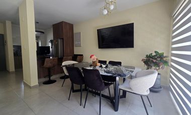 Casa en Venta Alta California Coto 8 | 3 Recámaras | Excelente Estado