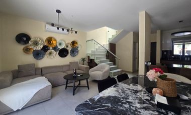 Casa en Venta Alta California Coto 8 | 3 Recámaras | Excelente Estado